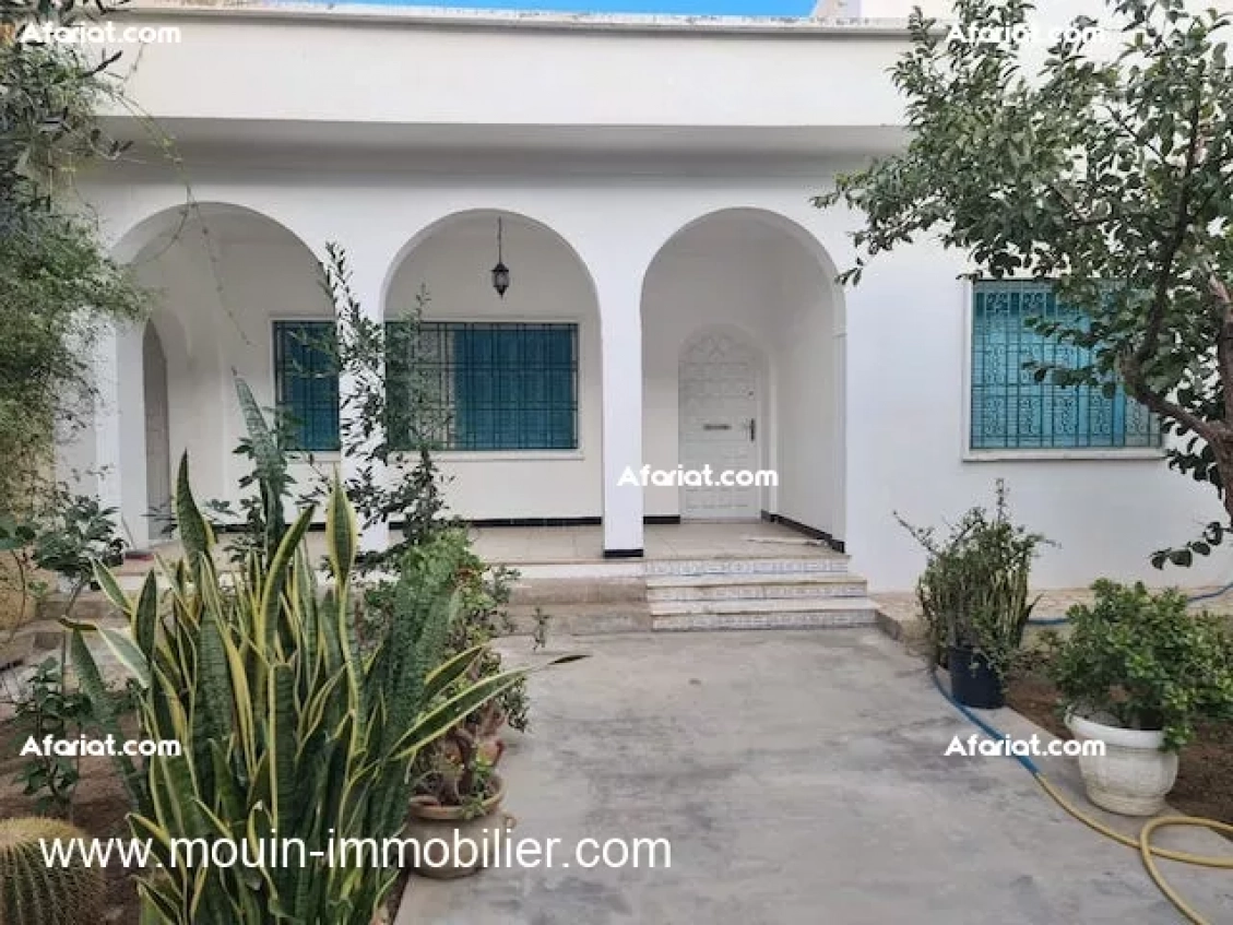 Dar lilya al hammamet centre al3091