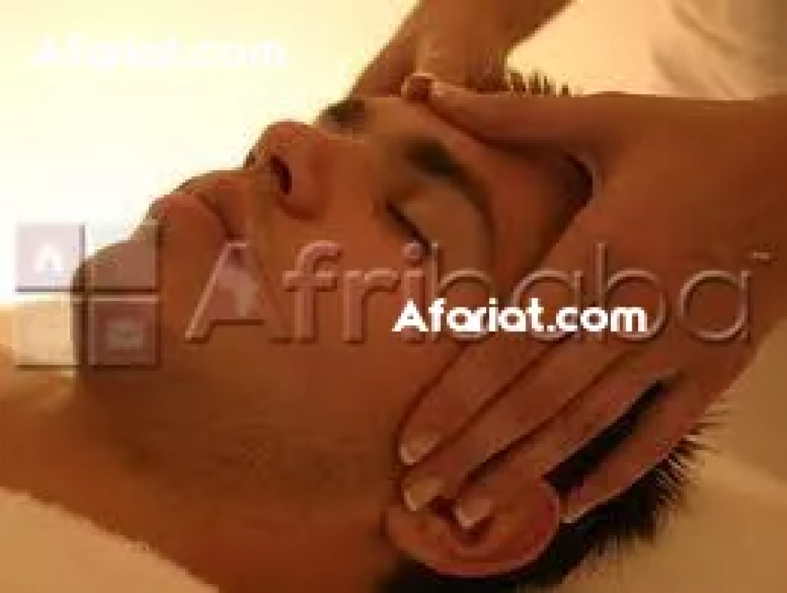 Massage avec soin | afariat.com