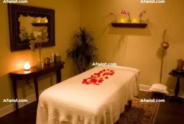 des séances de massage relaxantes et personnalisées