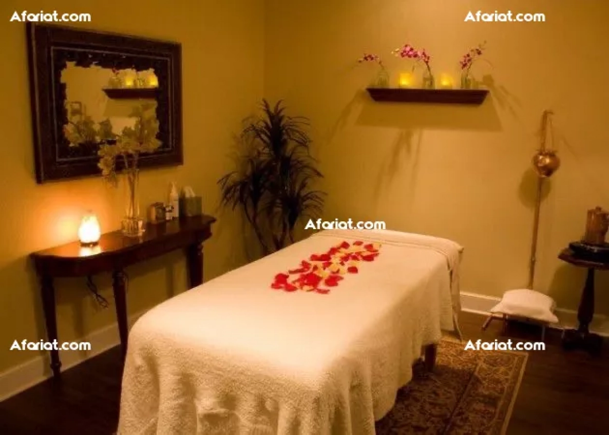 des séances de massage relaxantes et personnalisées