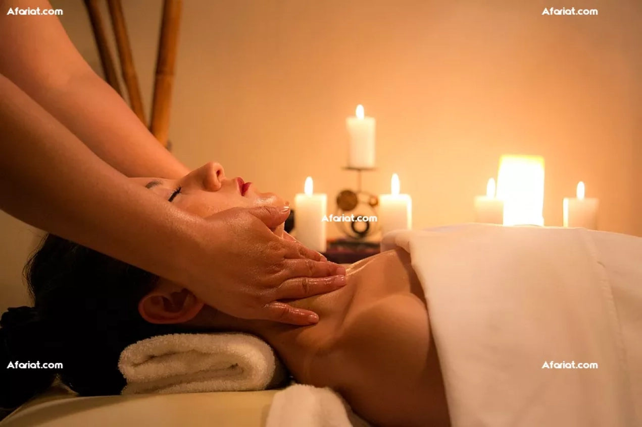 Massage fabuleux | afariat.com