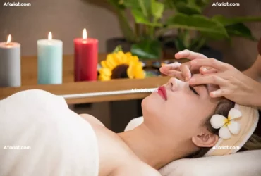 Massage relaxant & californien | afariat.com