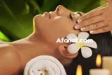 Un excellent massage relaxant | afariat.com