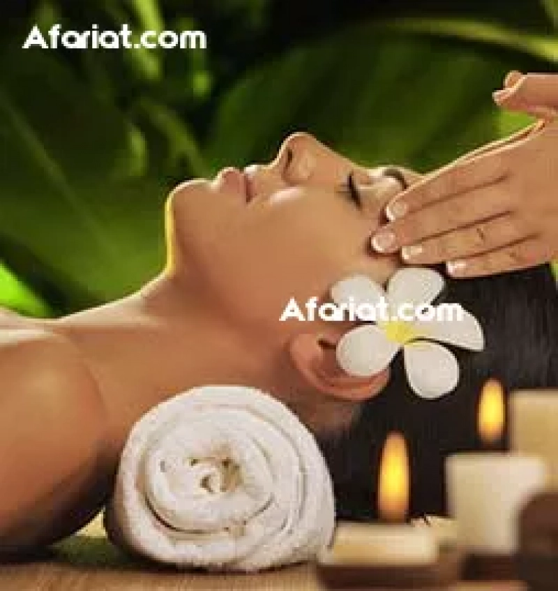 Un excellent massage relaxant | afariat.com