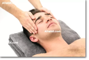 Forfait massage et soins du corps