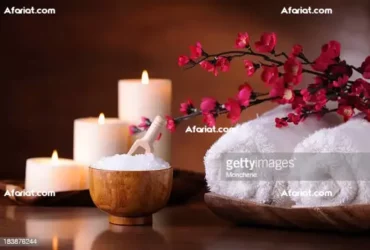 Massage relaxant | afariat.com