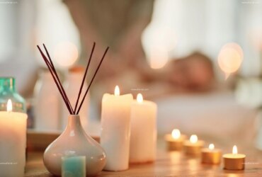 Massage relaxant | afariat.com