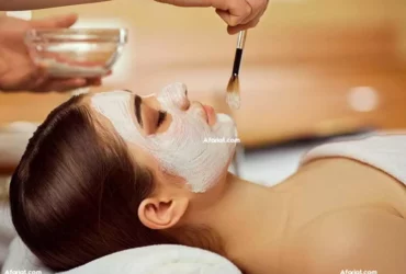 Massage soins visage | afariat.com