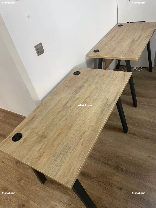 Tables de bureau | afariat.com