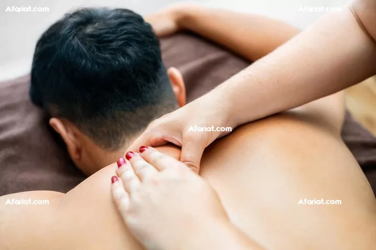 Massage et détente | afariat.com