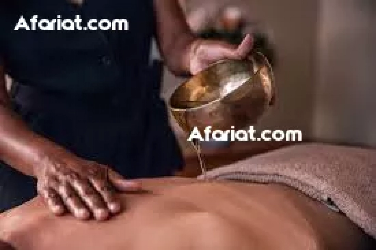 Massage et bien être | afariat.com