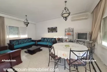 Villa Zinnia AL3211 Yasmine Hammamet