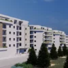 Des appartements front de mer à chott Meriem, Sousse