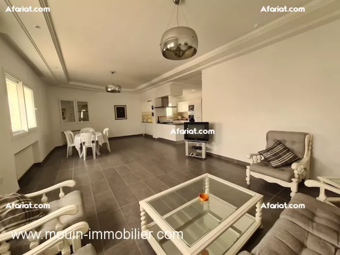 Appartement Anabella AL2714 Hammamet