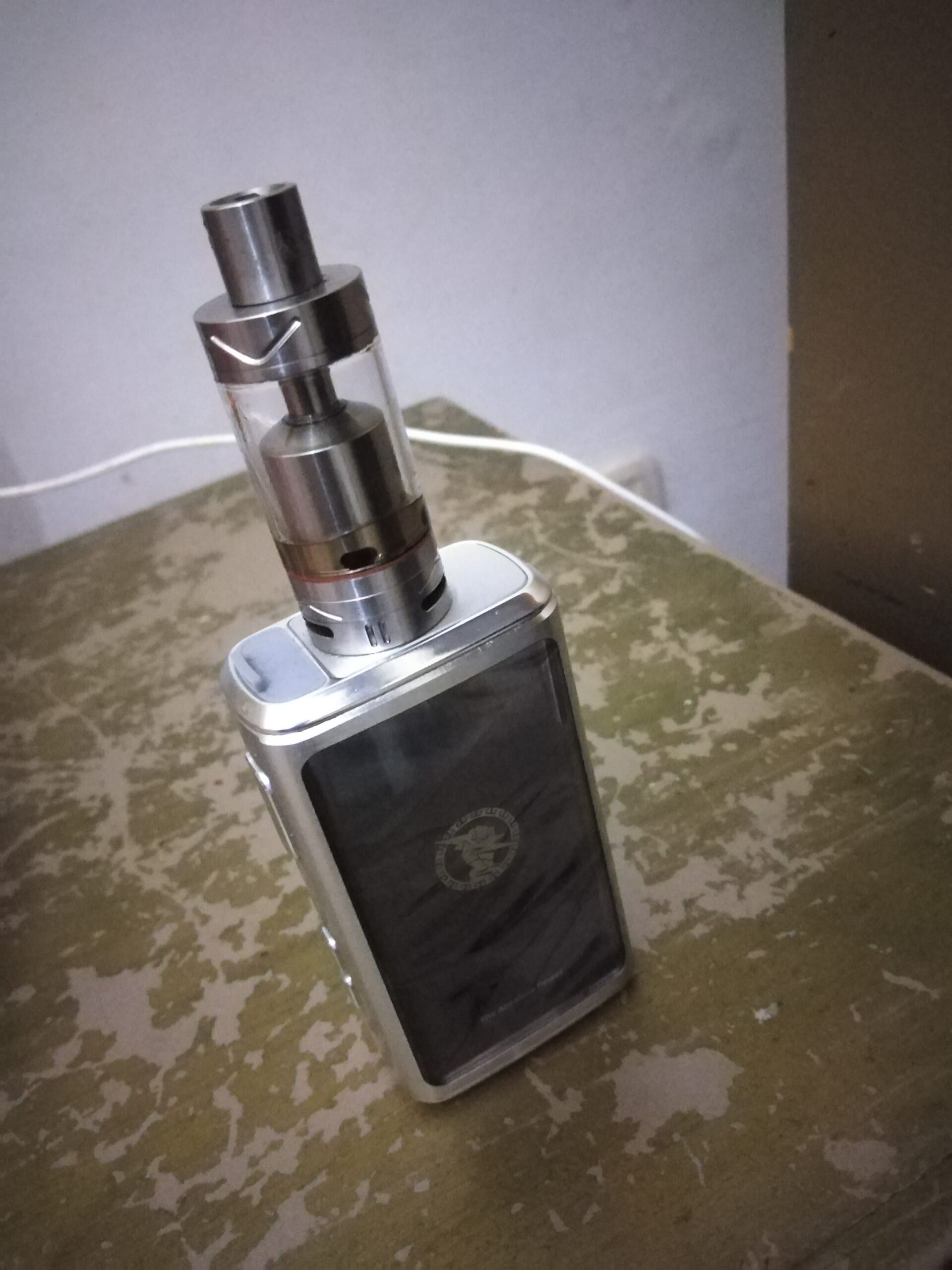 Vap z200 coton