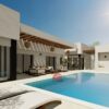 OFFRE CONSTRUCTION MAISON À DJERBA HOUMT SOUK – RÉF P653