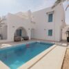 VILLA AVEC PISCINE – TITRÉE À DJERBA MIDOUN ZU – RÉF V688