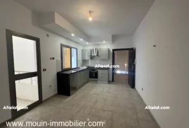 IMMEUBLE ARIJ Hammamet AV1828