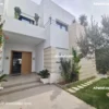 Villa angeline al2933 hammamet zone theatre