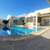 GRANDE MAISON EN ZONE TOURISTIQUE DJERBA ZT – RÉF V590