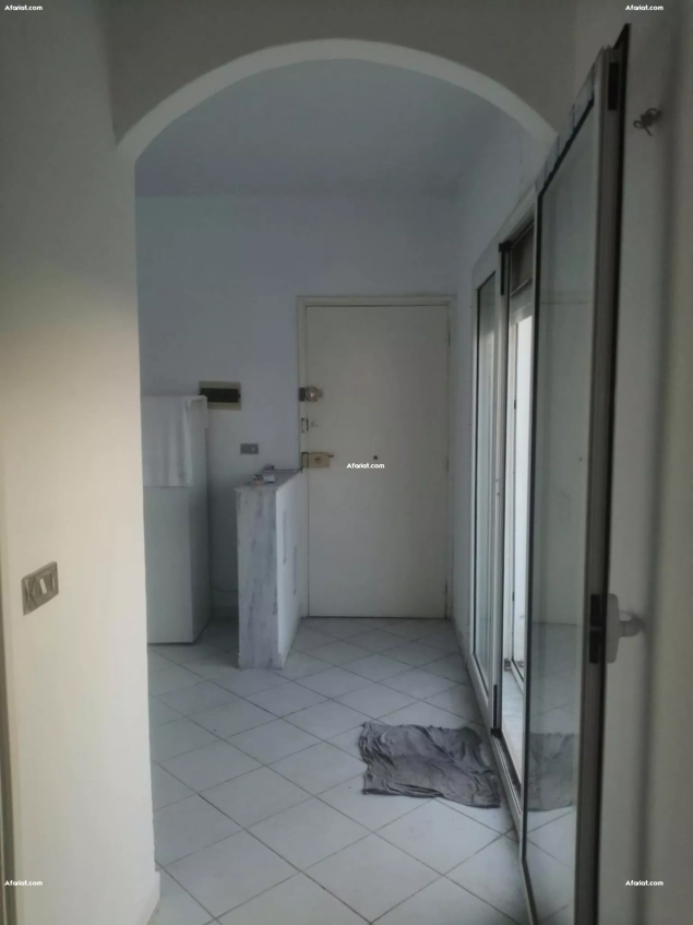 Appartement a a la goulette neuv