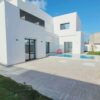 VILLA AVEC PISCINE À MEZRAYA DJERBA ZA – RÉF V620