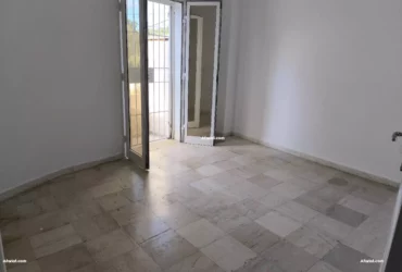 un petit duplex à la Marsa