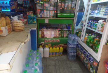 A vendre fonds commerce fruit secs à laffayette tunis forsa