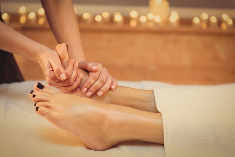 Découvrez les Meilleurs Massages en Tunisie : Un Paradis pour le Bien-être