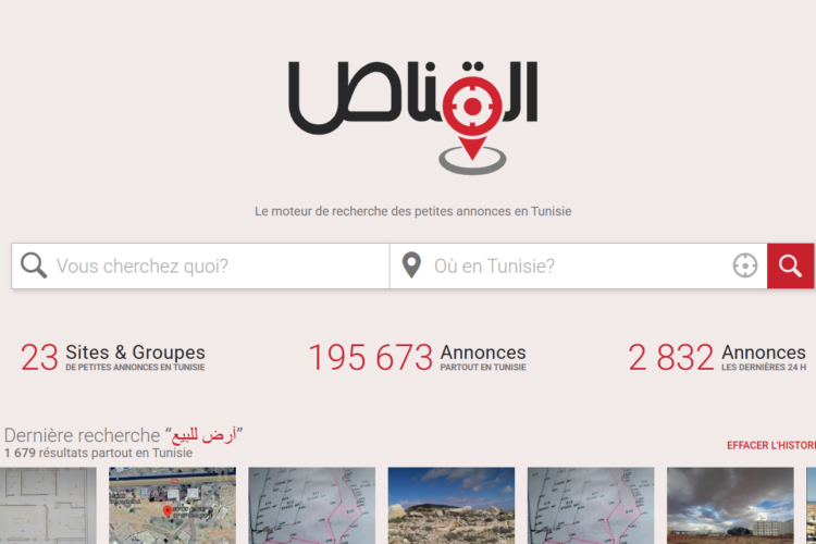 9annas tn : La Plateforme de Petites Annonces Gratuites en Tunisie