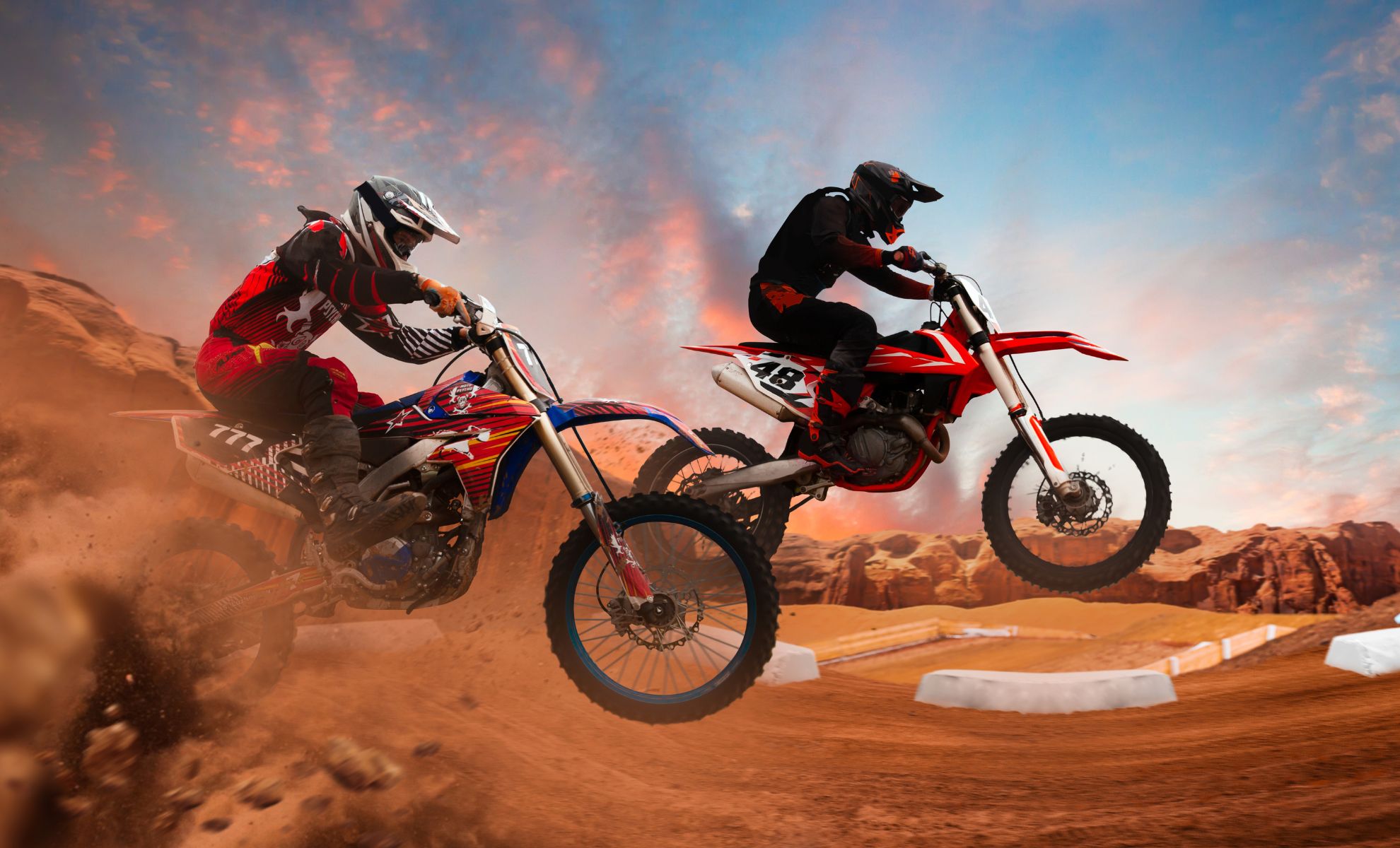 Où Acheter une Moto Cross en Tunisie ? Guide Complet et Conseils