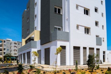 Immobilier à El Mourouj 6 : Trouvez Votre Perle Rare grâce à nos Annonces Gratuites