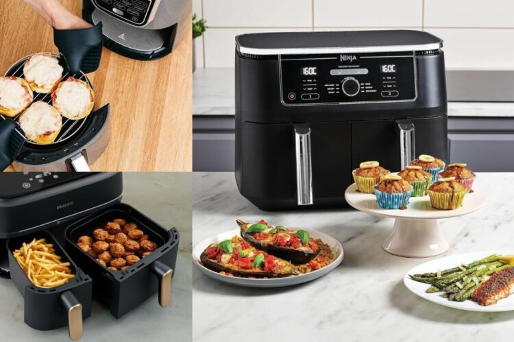 L’Air Fryer en Tunisie : La Révolution de la Cuisine Sans Huile