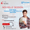 Nouvelle session — SAP FICO S/4HANA