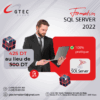 Formation SQL