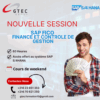 Nouvelle session — SAP FICO S/4HANA
