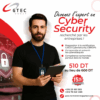 Formation cyber sécurité (CBROPS)