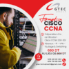 Formation CISCO CCNA 200-301