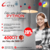 Formation Python
