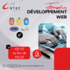 Formation Développement Web