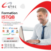 Formation ISTQB