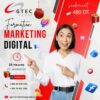 Formation Marketing Digital