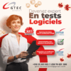 Formation test logiciel